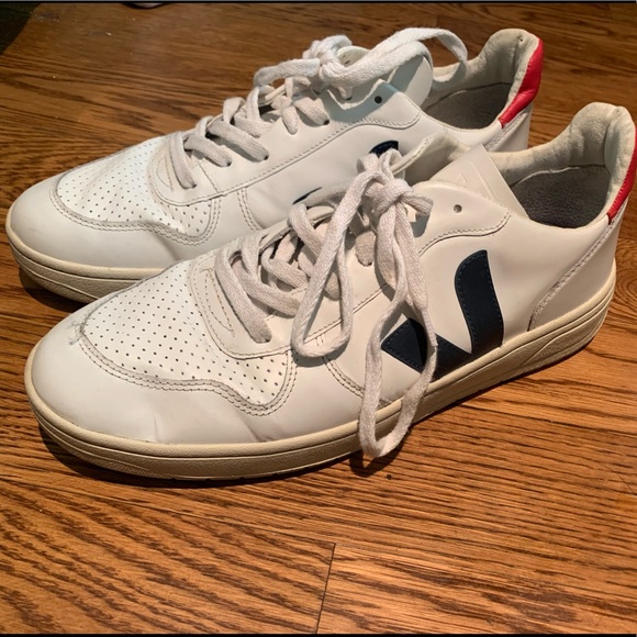 veja v10 mens